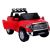 Lean Cars Toyota Tundra Red - Electric Ride On Car