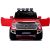 Lean Cars Toyota Tundra Red - Electric Ride On Car