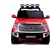 Lean Cars Toyota Tundra Red - Electric Ride On Car