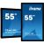 Monitor iiyama ProLite TF5539UHSC-B1AG