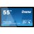 Monitor iiyama ProLite TF5539UHSC-B1AG