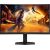Monitor AOC AOC CQ27G4X 27inch 2560x1440 0.5ms 2xHDMI DP Black/Grey