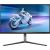 Monitor Philips PHILIPS 32M2N6800M/00 31.5inch IPS 4K UHD MiniLED 144Hz 1250cd/m2 1ms 2xHDMI2.1 DP USB HUB Height Adj.