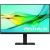 Monitor Samsung Samsung ViewFinity S6 S60UD monitor komputerowy 61 cm (24") 2560 x 1440 px Quad HD LED Czarny
