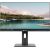 Monitor AG Neovo Monitor AG NEOVO 23,8 cala LW-2403 HDMI VGA