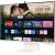 Monitor Samsung Monitor 32 cale SMART M80D VA 3840x2160 UHD 16:9 1xHDMI 1xUSB-C (65W) 2xUSB 2.0 4ms WiFi/BT (LS32DM801UUXDU)