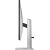 Monitor HP HP LCD 732pk 31,5" UHD 4k Display (3840x2160),IPS,16:9,400nits,5ms,2000:1, DP1.2, RJ-45,,HDMI,USB-C 100W,USB 4x,5yonsite