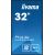 Monitor iiyama ProLite LH3241S-B2