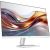 Monitor HP HP LCD 524sa, IPS 23.8" FHD 1920x1080, 300nit, 5ms, VGA, HDMI, repro
