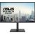 Monitor Asus ASUS VA27UQSB monitor komputerowy 68,6 cm (27") 3840 x 2160 px 4K Ultra HD LCD Czarny