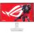 Monitor Asus Monitor Asus 27" ROG Strix XG27ACS-W HDMI DP USB-C