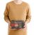 Sea To Summit guļammaisa iekšpalags Reactor Fleece Sleeping Bag Liner Mummy w/ Drawcord Compact