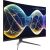 Monitor LC-Power Dis 27 LC-Power LC-M27-FHD-165-C-V3