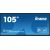 Monitor iiyama ProLite TE10518UWI-B1AG