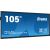 Monitor iiyama ProLite TE10518UWI-B1AG