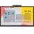 Monitor NEC PN-L752B - 75" PN-L2B-Series Interactive Display, UHD, 350cd/m2, PrecisionTouch, 20 touch points, OPS, 16/7