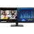 Monitor Lenovo ThinkVision P34w-20 + kamera internetowa ThinkVision MC50 (62DCRAT3EU)