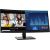 Monitor Lenovo ThinkVision P34w-20 + kamera internetowa ThinkVision MC50 (62DCRAT3EU)