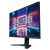 Gigabyte Gaming Monitor M28U-EK 28 ", UHD, 3840 x 2160 pixels, 1 x Audio Out, 144 Hz, HDMI ports quantity 2