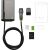 Green Cell EVGC021A2275 electric vehicle charging station Grey Aluminium Wall 3 Built-in display LED