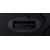 Activejet K-3911W Keyboard wireless black with 1x 1.5V AAA battery