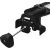 Thule Edge Fixpoint foot for vehicles 4-pack black