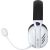 Gaming headphones Havit Fuxi H3 2.4G (white)