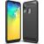 Fusion Trust Back Case Силиконовый чехол для Samsung A405 Galaxy A40 Черный