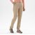 Lafuma W Active Stretch Zip-Off / Gaiši brūna / M