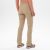 Lafuma W Active Stretch Zip-Off / Gaiši brūna / M