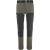 Millet Onega Stretch Pant / Pelēka / Melna / XL