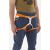 Millet Cimai Cotton Pant / Tumši zila / L
