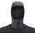 Millet Fusion XCS Hoodie / Melna / Pelēka / XL