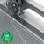 Leitz Precision Home Office Paper Trimmer A4, 10 sheets