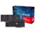 Graphics Card BIOSTAR AMD Radeon RX 7900 XT 20 GB GDDR6 320 bit PCIE 4.0 16x GPU 1500 MHz Triple slot Fansink 1xHDMI 3xDisplayPort VA7906XM00
