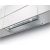 Faber IN-NOVA TOUCH Tvaika nosūcējs, iebūvējams 60cm Inox/Balts