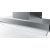 Faber IN-NOVA TOUCH Tvaika nosūcējs, iebūvējams 60cm Inox/Balts