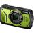 Pentax WG-8, green