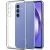 SPIGEN Liquid Crystal ACS05889 силиконовый чехол для Samsung A546 Galaxy A54 5G прозрачный