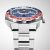 Citizen Series 8 GMT Automatic NB6030-59L Наручные часы