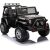 Lean Cars Electric Ride On Car XMX618 Black Painted