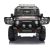 Lean Cars Electric Ride On Car XMX618 Black Painted