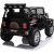 Lean Cars Electric Ride On Car XMX618 Black Painted