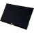 VERBATIM PMT-17-4K Portable Monitor 43,9 cm (17.3") 3840 x 2160 px 4K Ultra HD LCD