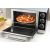 Mini oven Brandt FC217MS