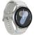 Samsung Galaxy Watch7 3.81 cm (1.5") AMOLED 44 mm Digital 480 x 480 pixels Touchscreen 4G Silver Wi-Fi GPS (satellite)