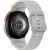 Samsung Galaxy Watch7 3.81 cm (1.5") AMOLED 44 mm Digital 480 x 480 pixels Touchscreen 4G Silver Wi-Fi GPS (satellite)