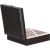 Juvelierizstrādājumu organizators Springos HA1074 26,5x26,5x8,5cm