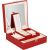 Juvelierizstrādājumu organizators Springos HA1080 25.3x25.3x8.5cm