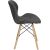 Стул Torino Springos DC0027